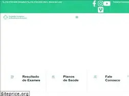 Sites similar to spb.org.br