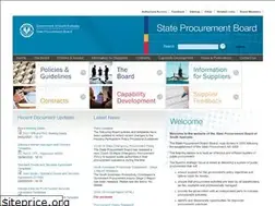 Sites similar to spb.sa.gov.au