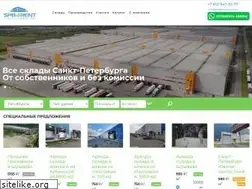 Sites similar to spb4rent.com