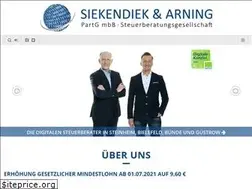 Sites similar to spba.de