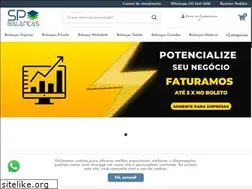 Sites similar to spbalancas.com.br
