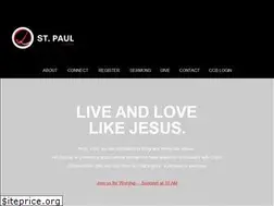 Sites similar to spbaptist.org