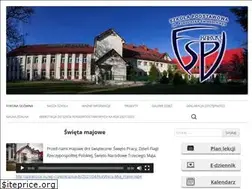Sites similar to spbarcice.eu