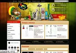 Sites similar to spbbong.com