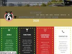 Sites similar to spbc.com.au