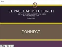 Sites similar to spbcnc.org