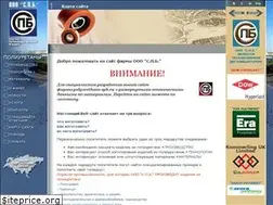Sites similar to spbcorp.ru