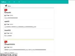 Sites similar to spbeen.com