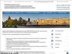 Sites similar to spbeias.ru