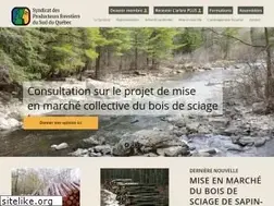 Sites similar to spbestrie.qc.ca