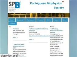 Sites similar to spbf.pt