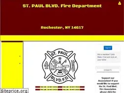 Sites similar to spbfd.com