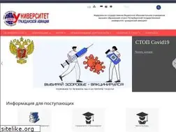Sites similar to spbguga.ru
