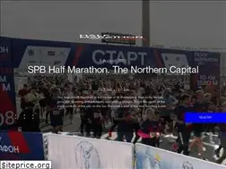 Sites similar to spbhalf.org