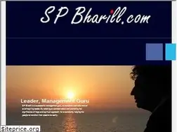 Sites similar to spbharill.com