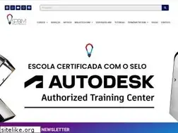 Sites similar to spbim.com.br