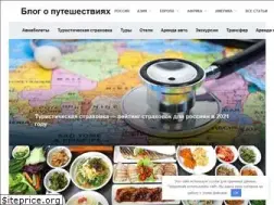 Sites similar to spbinteres.ru