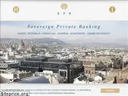 Sites similar to spbinvest.hu