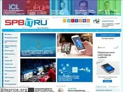 Sites similar to spbit.ru