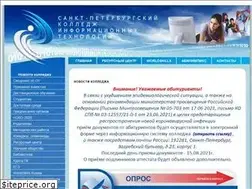 Sites similar to spbkit.edu.ru