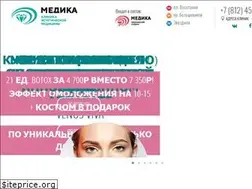 Sites similar to spbkrasota.com