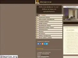 Sites similar to spbkrovat.ru