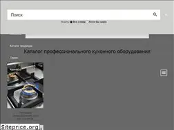 Sites similar to spbkuhni.com