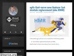 Sites similar to spblog.net
