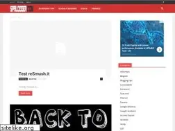 Sites similar to spblogger.com