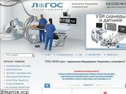 Sites similar to spblogos.ru
