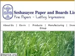Sites similar to spbltd.com