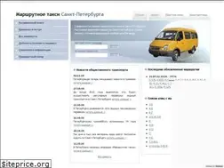 Sites similar to spbmar.info