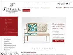 Sites similar to spbmebel.ru
