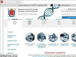 Sites similar to spbmgc.ru