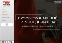 Sites similar to spbmotor.ru