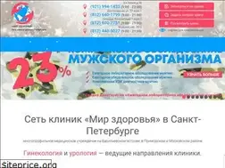 Sites similar to spbmz.ru