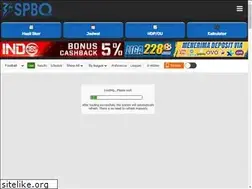 Sites similar to spbo.info