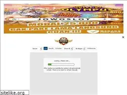 Sites similar to spbogoal.com