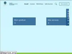Sites similar to spbois.qc.ca
