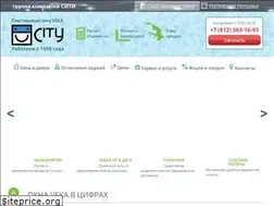 Sites similar to spbokno.ru