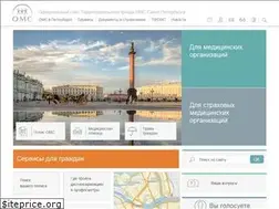 Sites similar to spboms.ru