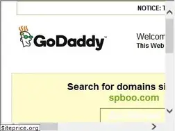 Sites similar to spboo.com