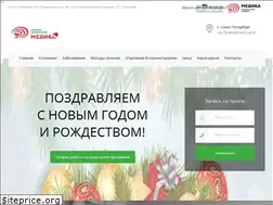 Sites similar to spbpainclinic.ru