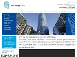 Sites similar to spbplaza.ru