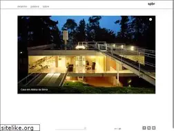 Sites similar to spbr.arq.br