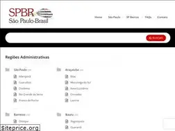 Sites similar to spbr.com.br