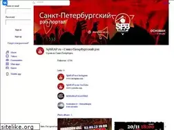 Sites similar to spbrap.ru