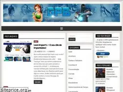 Sites similar to spbrasil-2009.net