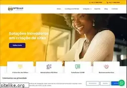 Sites similar to spbrasil.com.br