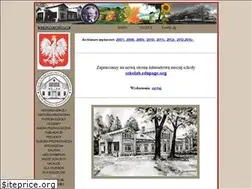 Sites similar to spbratkowka.pl